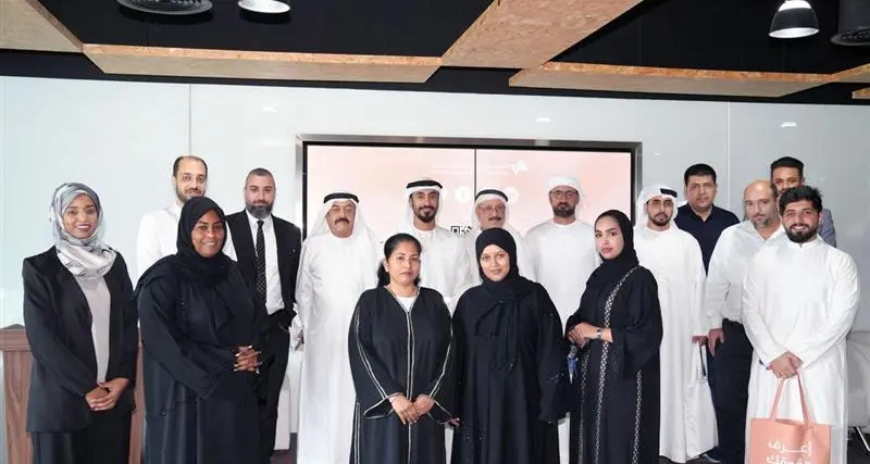 NHRI organises awareness workshop for domestic worker recruitment centre staff in Ajman, in cooperation with MoHRE
