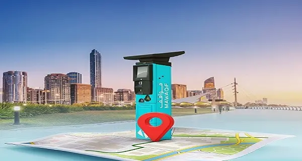 Activation of paid parking system in Al Shahamah – Abu Dhabi