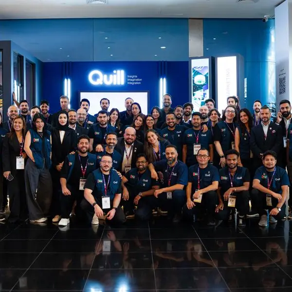 Quill drives the digital narrative behind the largest edition of Make It in the Emirates yet