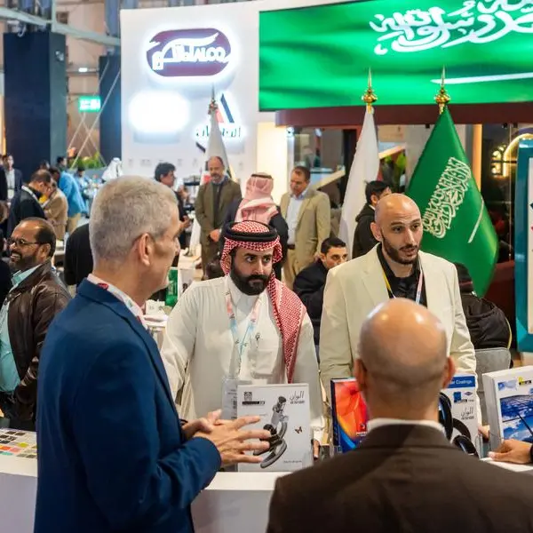 Fit-out to finishing in the spotlight as Big 5 Construct Saudi opens doors next week in Riyadh