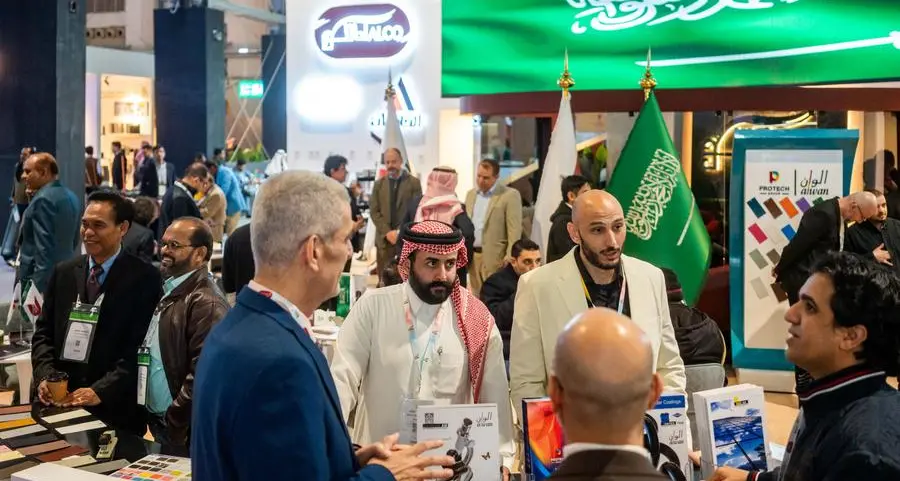 Fit-out to finishing in the spotlight as Big 5 Construct Saudi opens doors next week in Riyadh