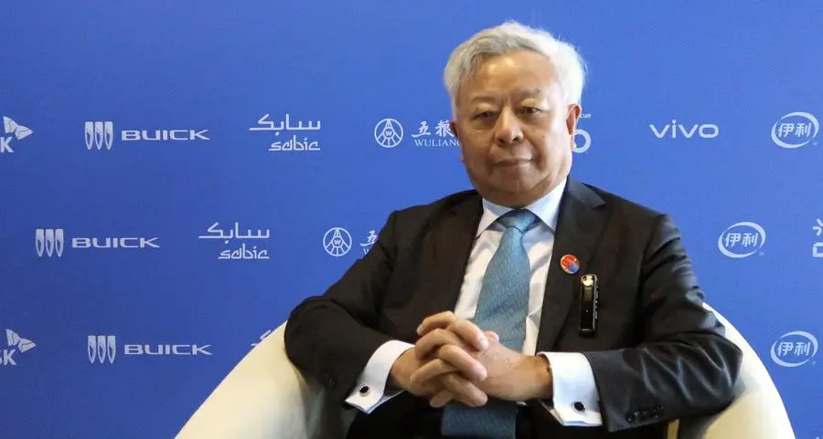 Asia infrastructure bank says it won't get distracted by geopolitics