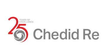 Chedid RE named Reinsurance Broker of the year by MEIR at the Middle East Insurance Industry Awards 2023