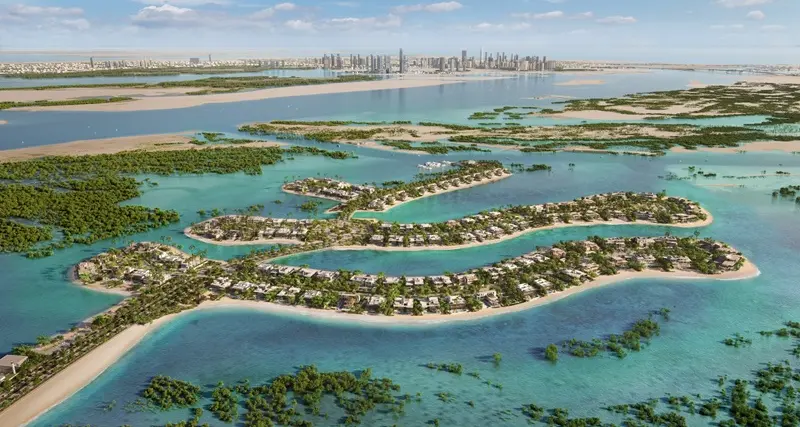 Jubail Island launches $1bln beachfront gated community in Abu Dhabi