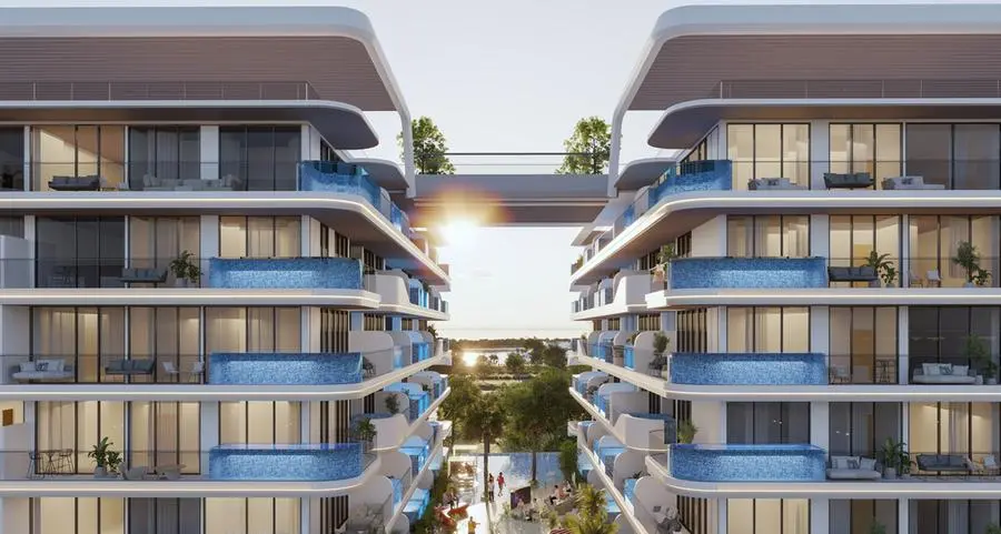 Samana Developers' first waterfront projects sell out in just two hours