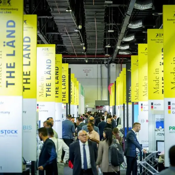 Dubai to host the world’s largest healthcare event with record international exhibitors and visitors