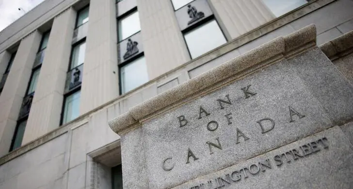 Bank of Canada may trail Fed rate cut as wage growth runs hot