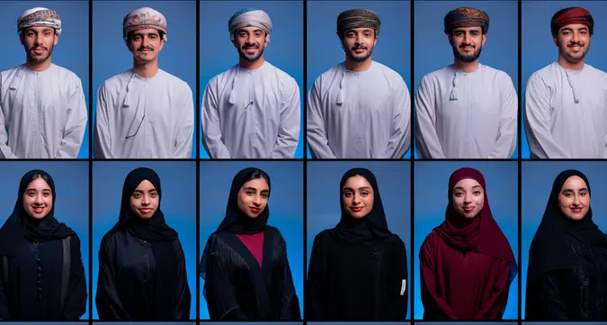 SEZAD – Sultan Qaboos University summer internship earns full student recommendation in 2026 pilot