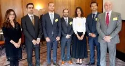 UAE continues to attract interest from UK investors: Links Group