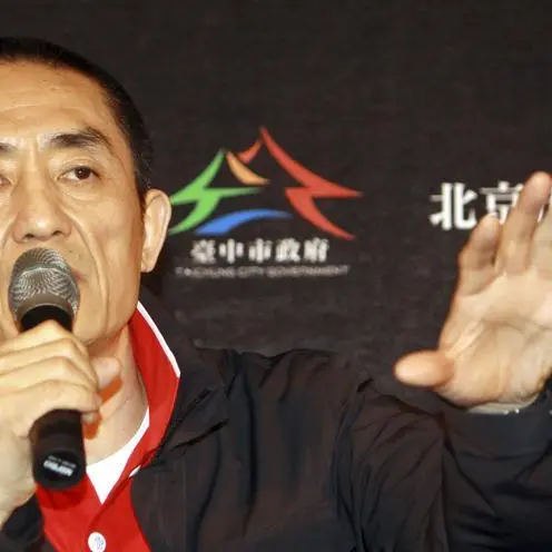 Chinese director Zhang Yimou to oversee opening ceremony of 2022 Winter Olympics