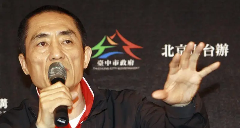 Chinese director Zhang Yimou to oversee opening ceremony of 2022 Winter Olympics