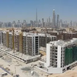 Azizi Developments to source ready-mix concrete from S.S. Lootah