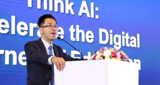 Empowering the Future: Huawei showcases comprehensive digital transformation solutions for education sector