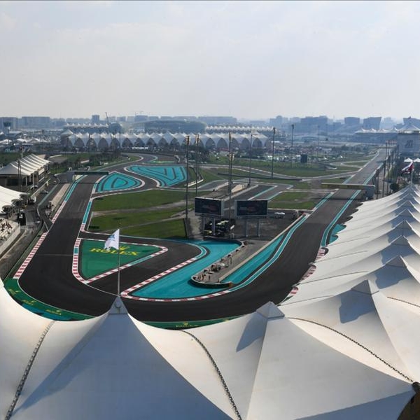 #Abudhabigp continues to level up with new award-winning hospitality experiences announced for 2022