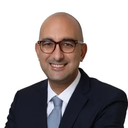 Pfizer announces the appointment of Amr Seif as the Cluster Lead for Egypt, Levant and Iraq cluster