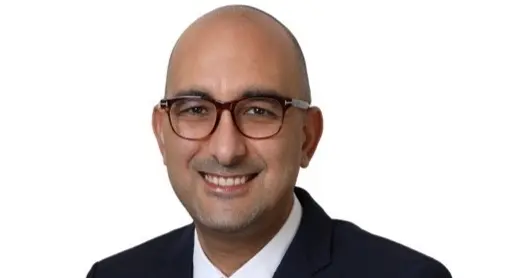 Pfizer announces the appointment of Amr Seif as the Cluster Lead for Egypt, Levant and Iraq cluster