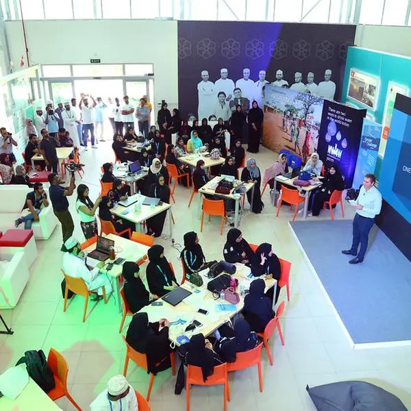 Khimji Ramdas continues to provide opportunities for the youth