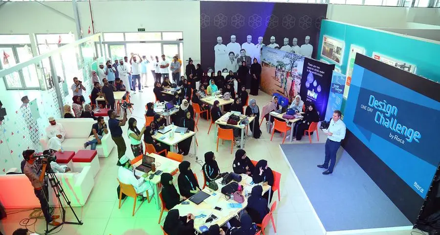 Khimji Ramdas continues to provide opportunities for the youth