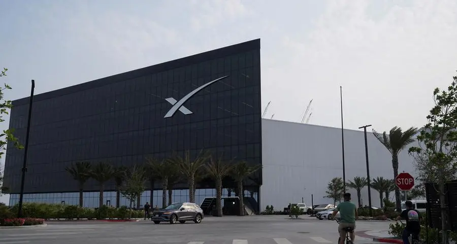 Gulf sovereign funds line up multibillion-dollar bids for SpaceX IPO
