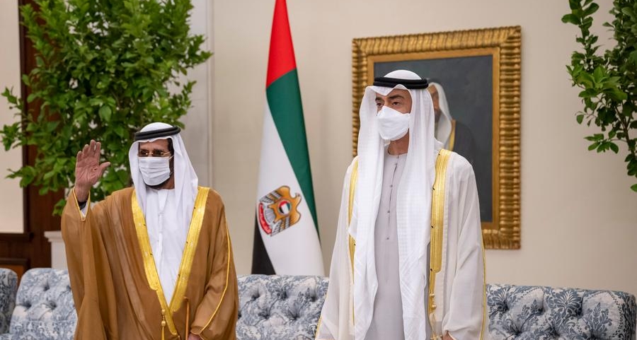 UAE leaders receive Eid Al Adha greetings from Arab, Islamic counterparts