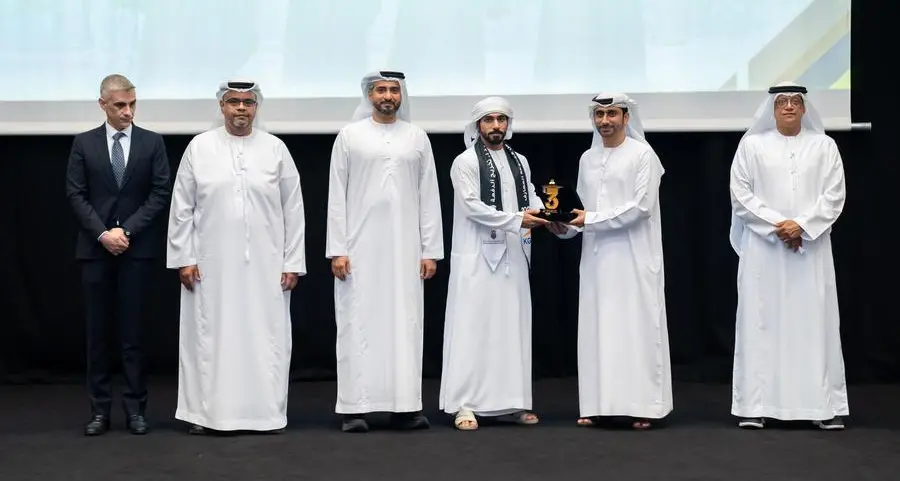 Abu Dhabi Social Support Authority announces graduation of third batch from Empowerment program by Knowledge Group