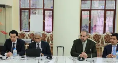 International Islamic Trade Finance Corporation (ITFC) partners with National Bank of Tajikistan