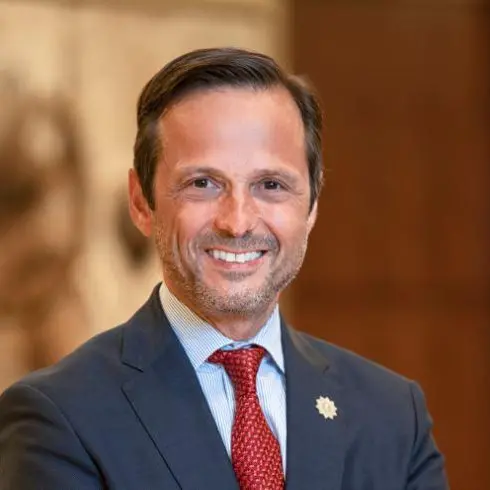 CEO interview: Saudi tourism will come back stronger than ever- Red Sea project developer