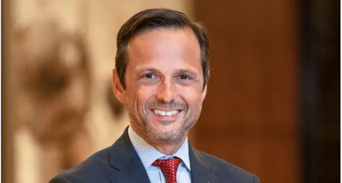 CEO interview: Saudi tourism will come back stronger than ever- Red Sea project developer