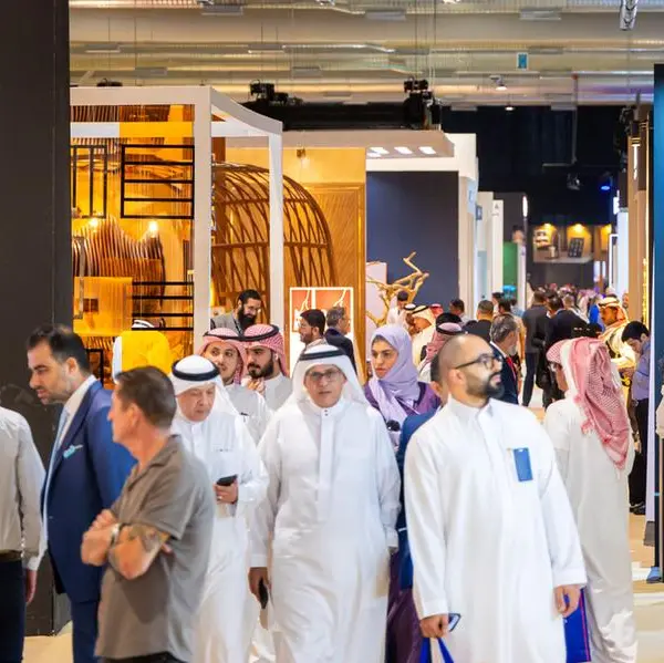 Saudi Arabia’s first Stationery & Paper, Gifts & Homeware, and Kids & Toys expos spark global connections and redefine retail opportunities