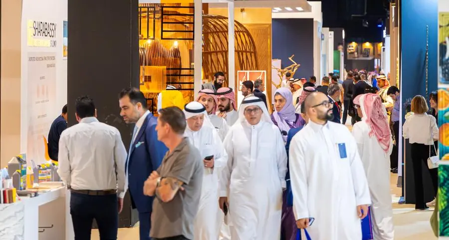 Saudi Arabia’s first Stationery & Paper, Gifts & Homeware, and Kids & Toys expos spark global connections and redefine retail opportunities