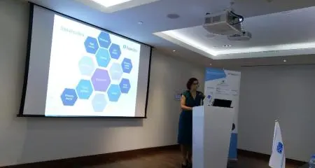 Emirates Maritime Arbitration Centre presents breakfast seminar on marine casualties 