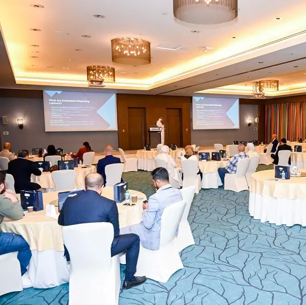 BD and ATC host first Kuwait Pharmacy Automation Conference to showcase innovations in medication management