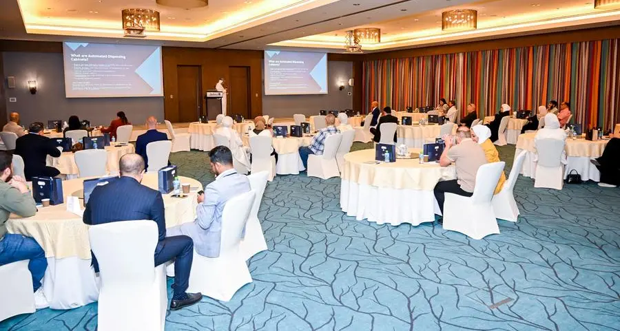 BD and ATC host first Kuwait Pharmacy Automation Conference to showcase innovations in medication management