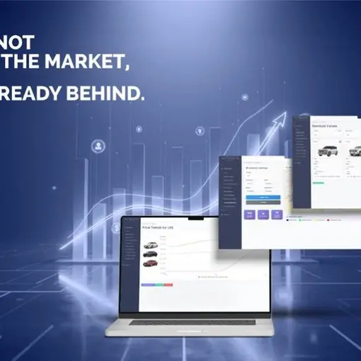 AutoData Middle East launches AutoData Analytics to advance data intelligence across the automotive sector