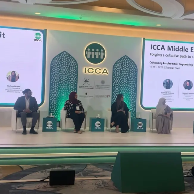 Visit Oman joins ICCA, strengthening Oman’s position in the global MICE market