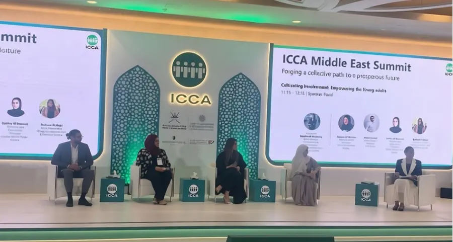 Visit Oman joins ICCA, strengthening Oman’s position in the global MICE market