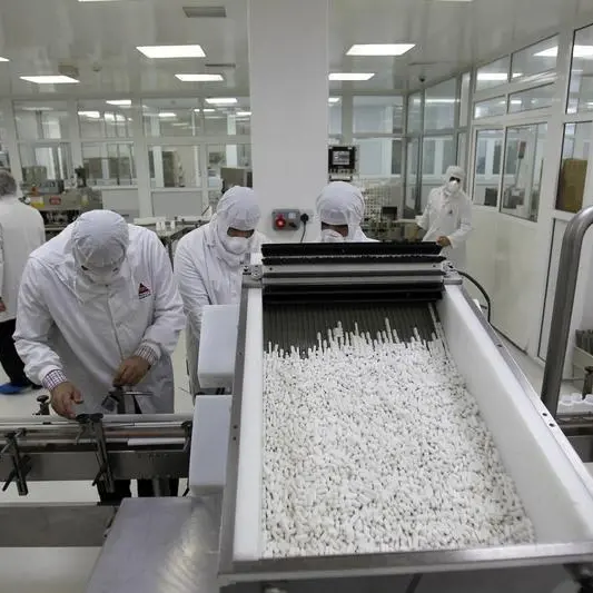China's Silk Road Fund to invest in Indonesian pharma firms\n