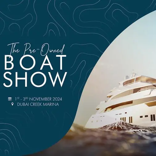 Pre-Owned Boat Show 2024: The boats you need to see this weekend