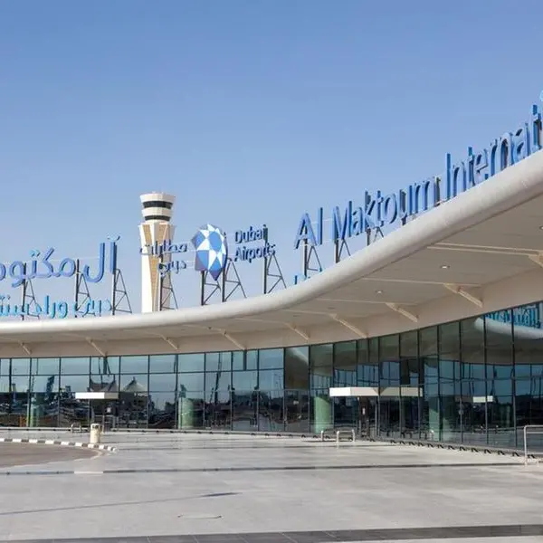 Dubai airport is the world’s busiest by international traffic