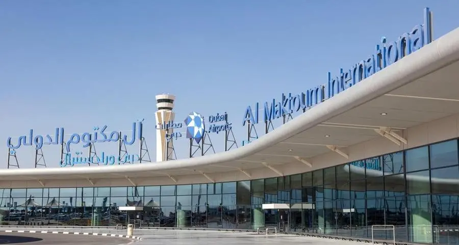 Dubai airport is the world’s busiest by international traffic