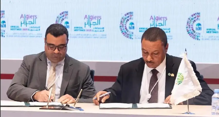 Al Baraka Bank Egypt signs two landmark agreements with ICIEC worth $100mln