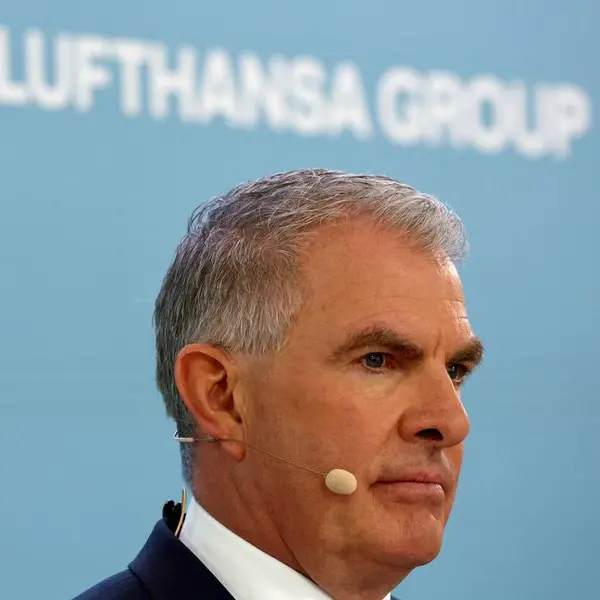 Lufthansa CEO says final talks with ITA Airways focused on price