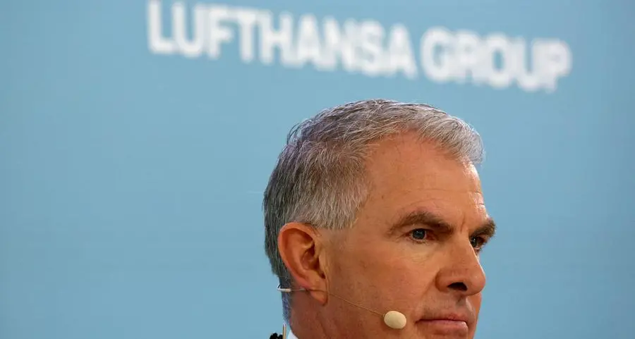 Lufthansa CEO says final talks with ITA Airways focused on price