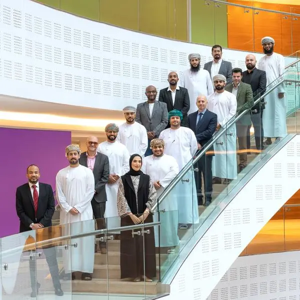 Omantel Innovation Labs unveils seven startups for cohort 5 of the Omantel Accelerator