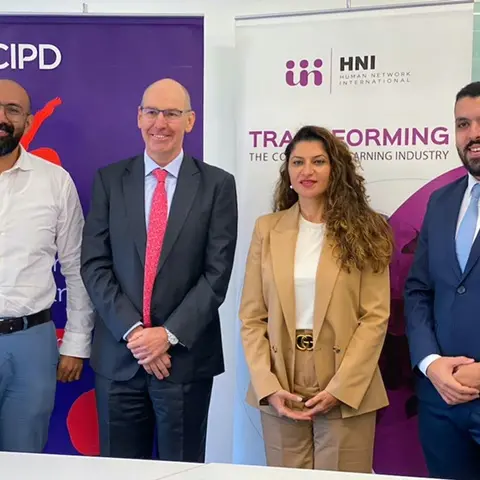 CIPD and HNI partner to bring customized learning solutions to organizations in the region