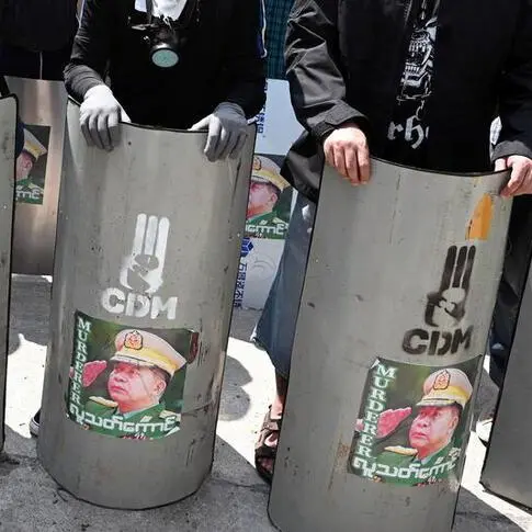 Myanmar diplomatic revolt against junta widens after violent crackdown