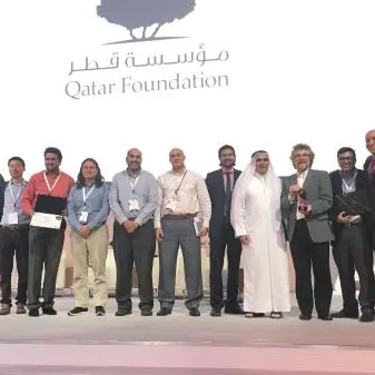 Qatar Computing Research Institute's Advanced Transcription System Earns ARC'18 Best Innovation Award