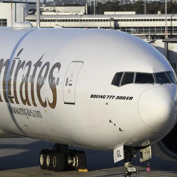 Emirates to expand mainland China operations