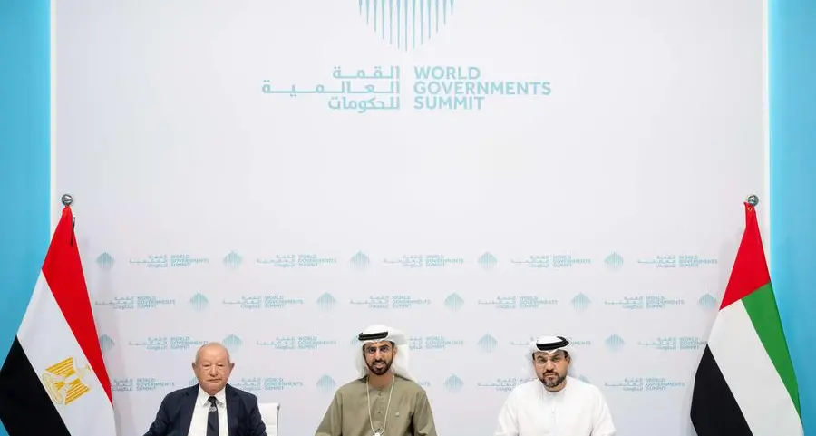 The Digital School, Sawiris Foundation for Social Development launch ‘Jusur Al Foras’ initiative to qualify 100,000 Egyptian youth for the job market