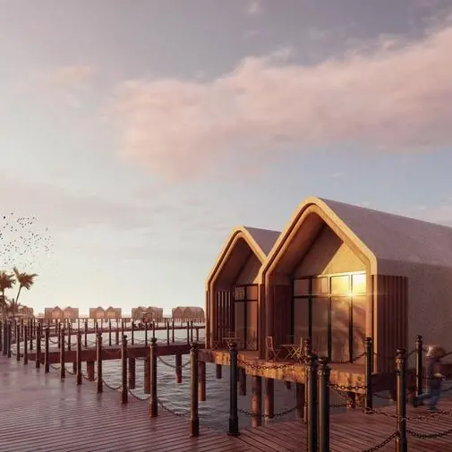 Kerten Hospitality announces aigning of cloud 7 Al Murjan Island Resort - Dammam, strengthening its expansion in Saudi Arabia